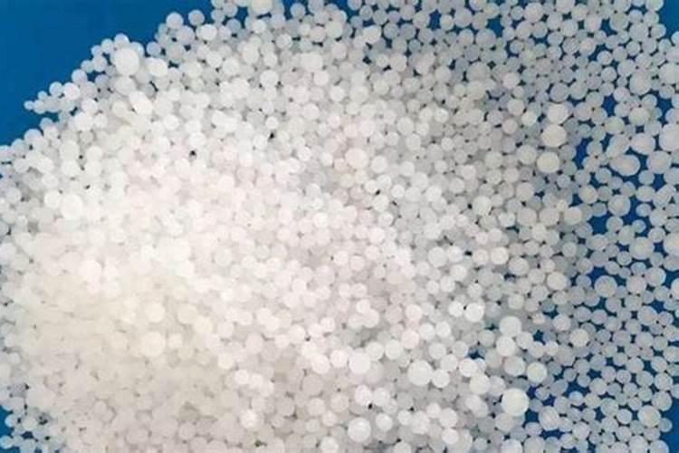 同样是尿素的大颗粒尿素和小颗粒尿素,有什么不同？