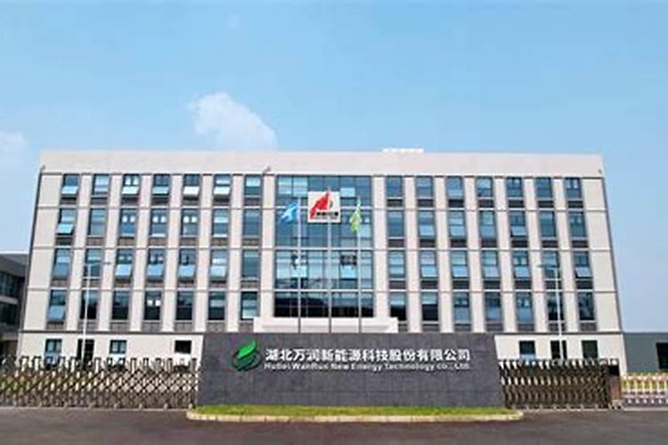 湖北恒楚新能源科技有限公司怎么样？