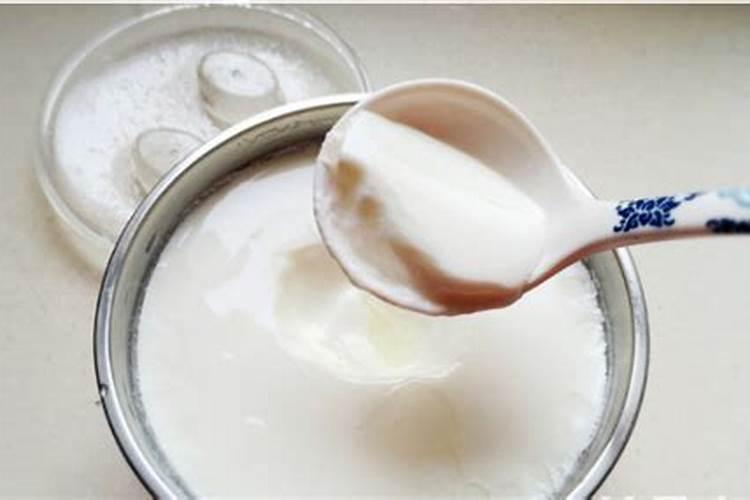 酸奶如何发酵成氮肥呢？