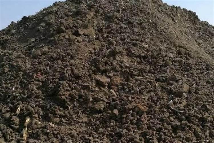 那个牌子的腐熟的鸡粪好有保障？