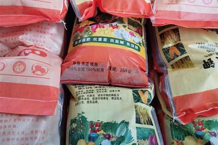 腐植酸钾是有机肥还是化肥,腐植酸钾的功能