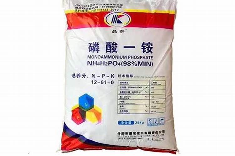 磷酸二铵与硝酸磷肥哪个好