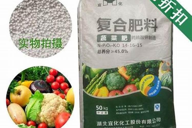 钾肥都包括什么