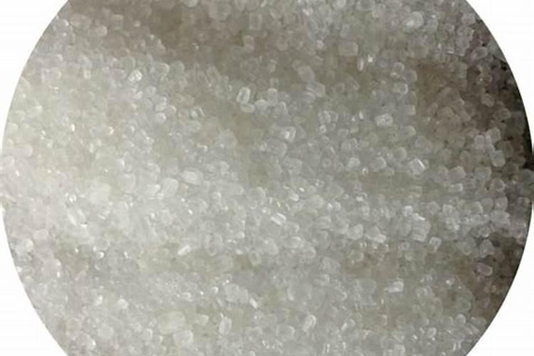 如何科学施用硫酸铵？