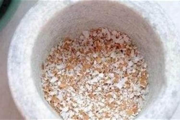 最方便的磷钾肥制作方法