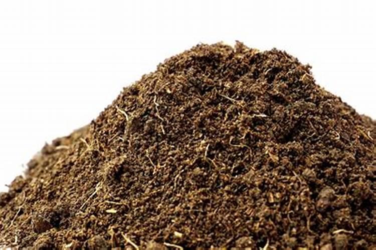 菜籽饼肥料的使用方法