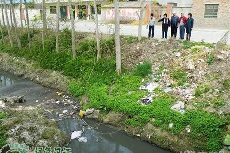 化肥对环境有何污染？