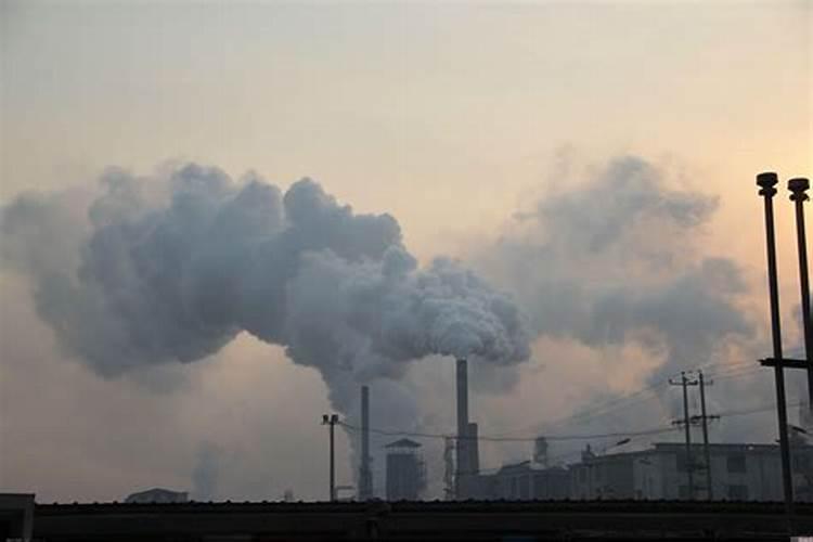 化肥造成的环境污染