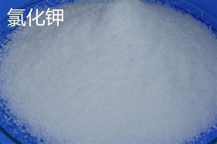 硫酸钾复合肥优缺点