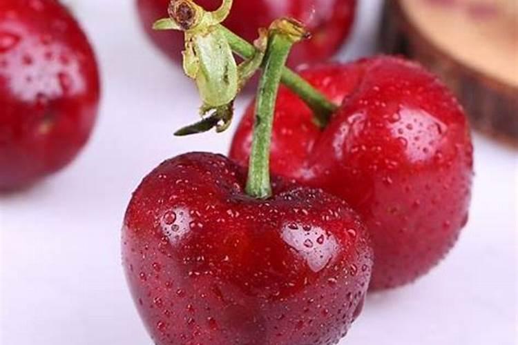 大樱桃缺钙的处理方法