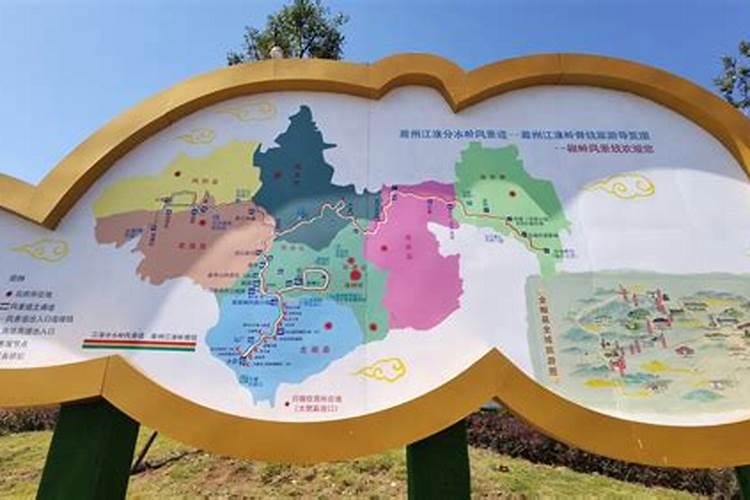 滁州有什么好吃好玩的地方,要求给路线 公交