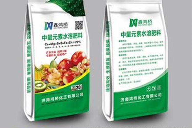 阳泉大量水溶性肥料厂家有哪些？