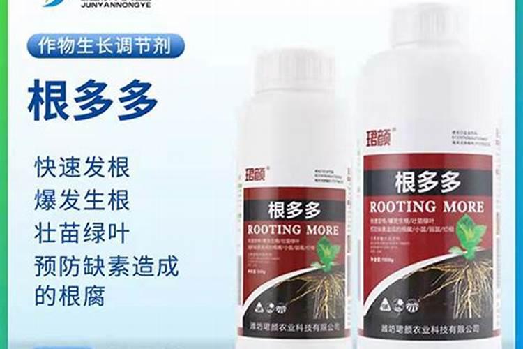 火箭氮肥料和根多多肥料哪个好