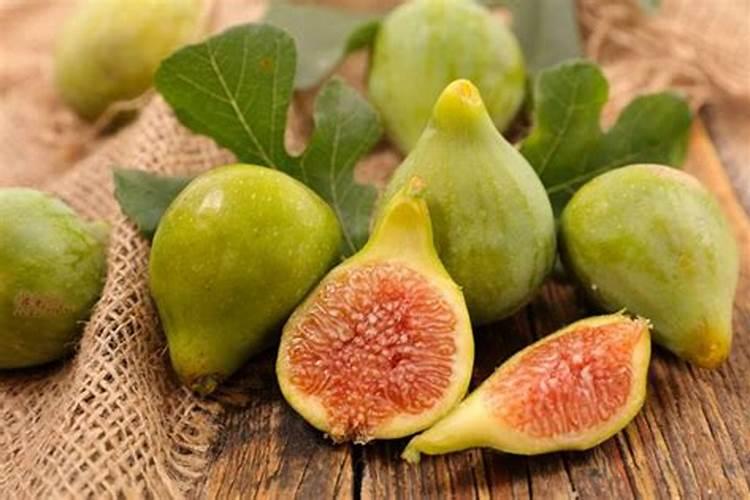 无花果施肥用什么肥料 施什么肥果实大