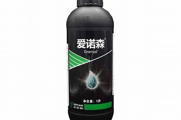 世科姆爱冲水溶肥怎么样