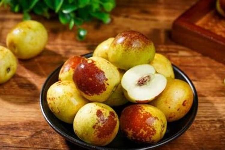 冬枣什么时候施硝酸钾最好？