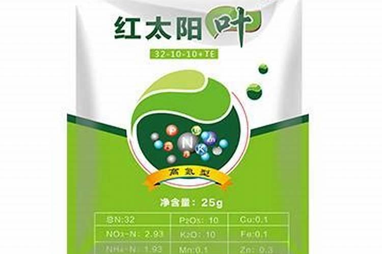 江苏韩国进口叶面肥厂家有哪些？