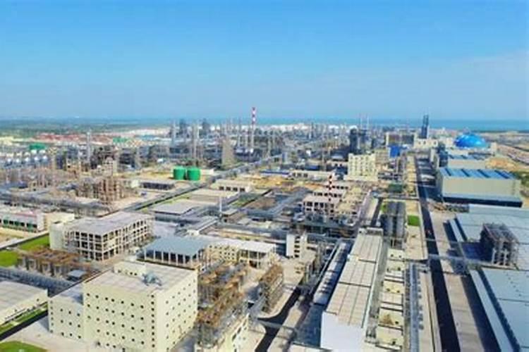 吉林石化公司化肥厂简介