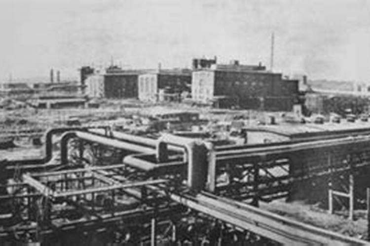 吉林化工厂是国企吗