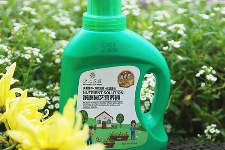 有机液肥可以疏松土培吗为什么？