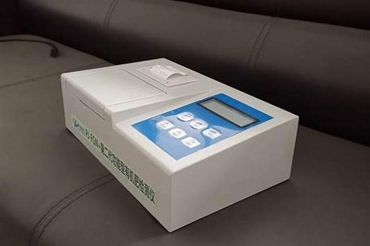 复合肥料中氮磷钾大量元素的检测流程