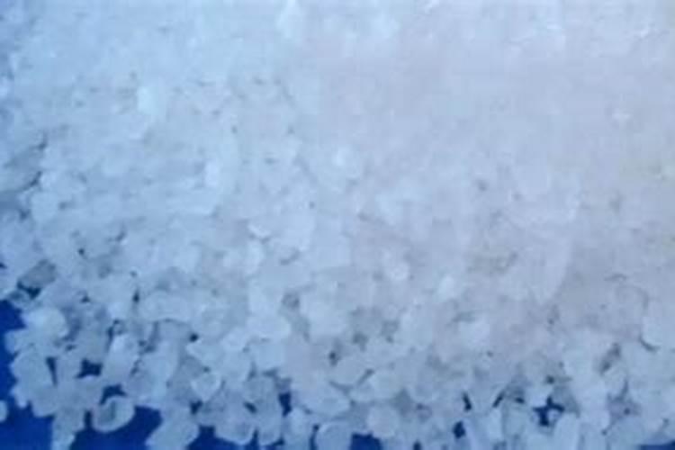 碳酸氢铵是酸性还是碱性？