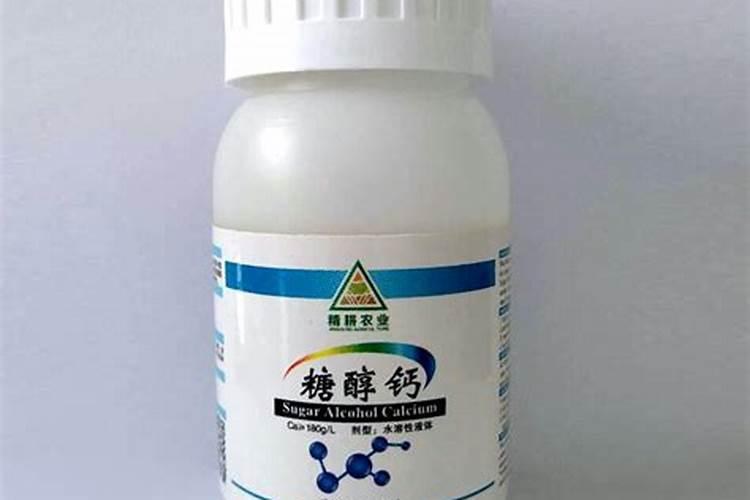 辣椒糖醇钙用量多少为宜呢？