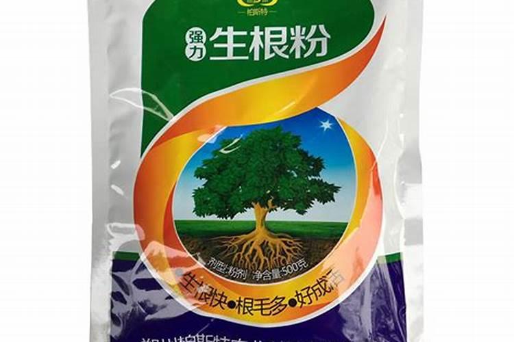 生根粉和壮根粉一样吗