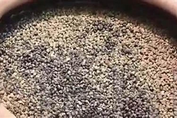 黄豆发酵后是磷钾肥吗