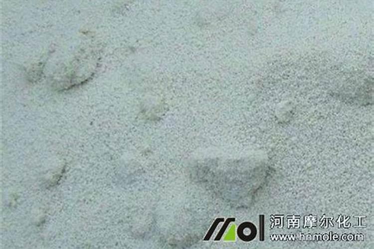 结块水溶肥会降低效果吗为什么？