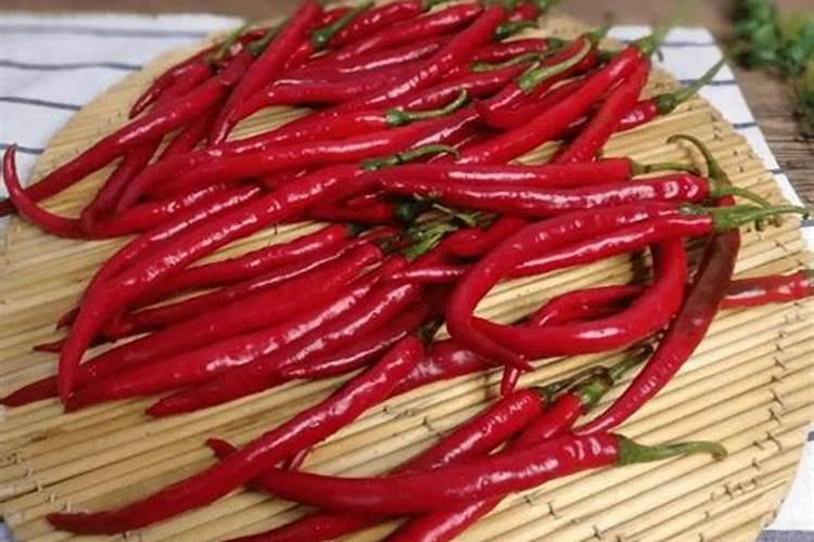 辣椒个头长得不好看怎么回事