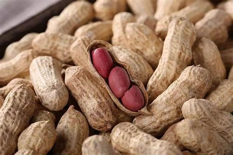 麦茬花生三遍药套餐怎么打