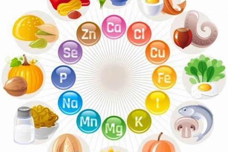 应该大量补微量元素嘛为什么？