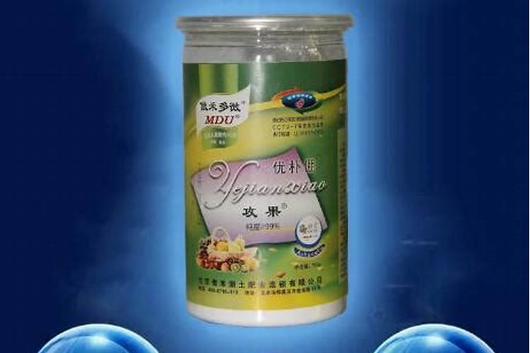 怎样补硼？为什么土施硼肥是不宜？