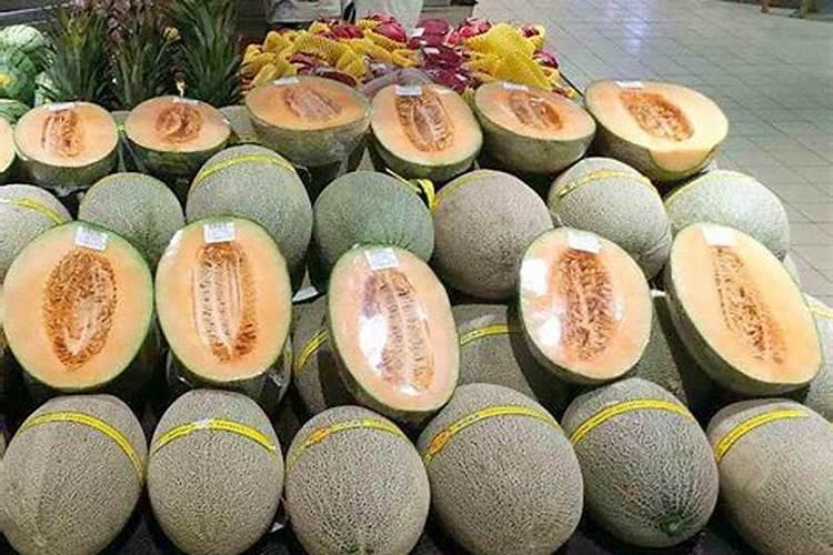 哈密瓜授粉后多久打钙磷肥合适？