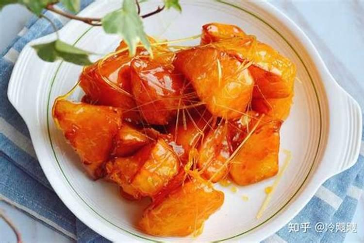 地瓜怎么起不会破皮呢