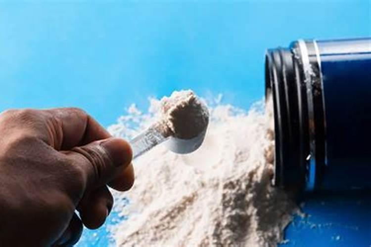 求过期蛋白粉用途~!