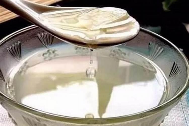 大蒜水可以用来浇花吗？