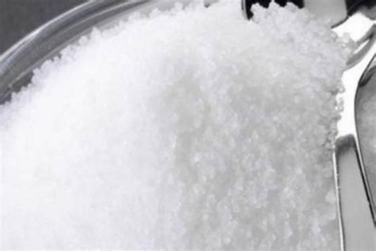 白糖当肥料可以吗？