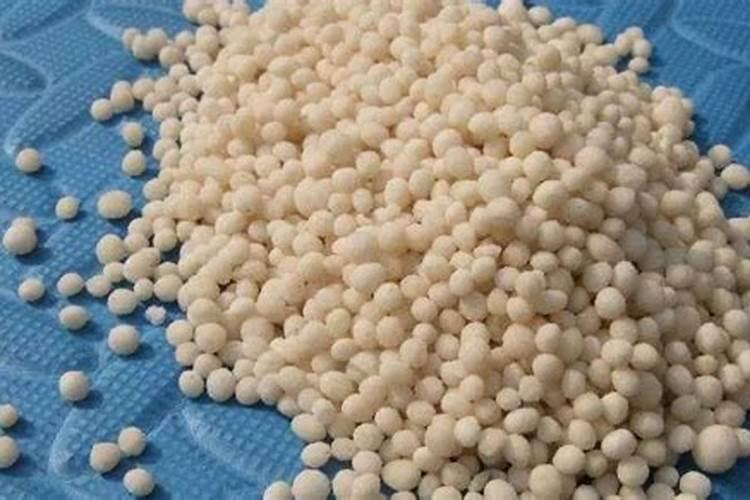 什么是氮肥？氮肥的作用有哪些？