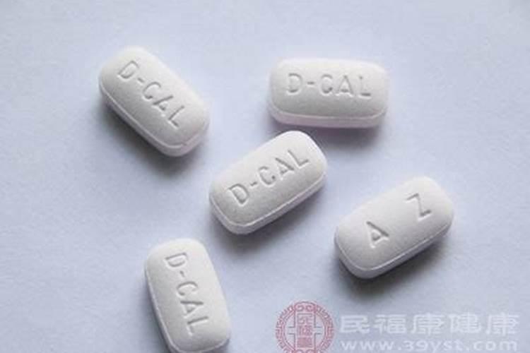 糖醇钙和固体钙区别在哪？