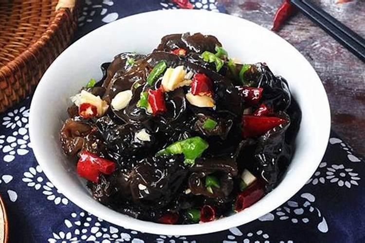 有没有朋友知道哪种黑木耳比较好？我想买点