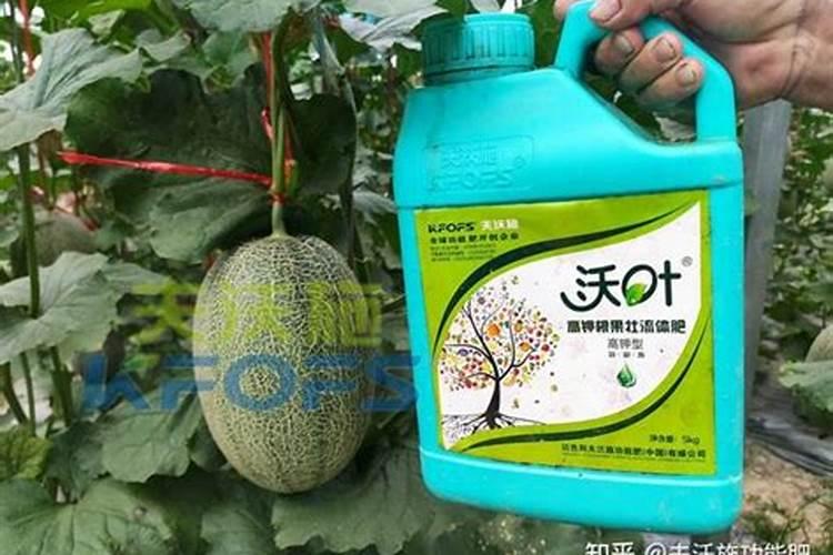 水溶肥发展的原因有哪些？