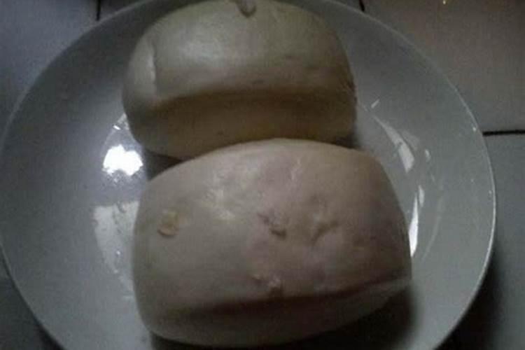 剩下的馒头怎样做成花肥？