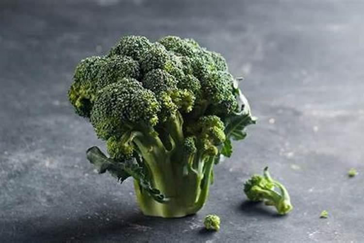 我的西兰花好多空心怎么办