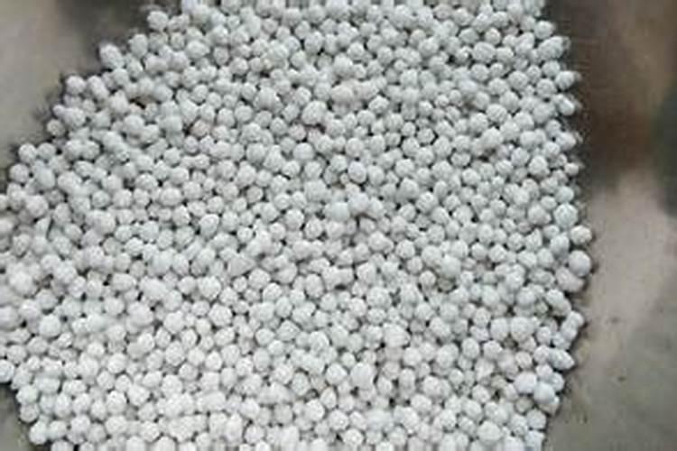 冬天硫酸钾肥效多久可以浇水施肥？