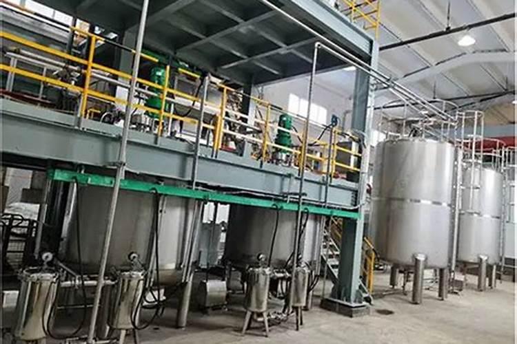 我想用沼液生产水溶肥,都需要哪些设备