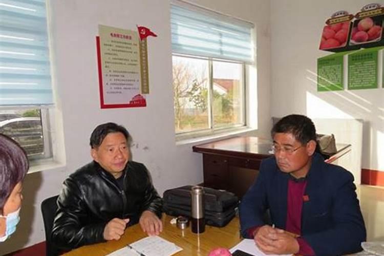 国家农业农村部专家姚文初到烟台调研并为苹果提质升级支招