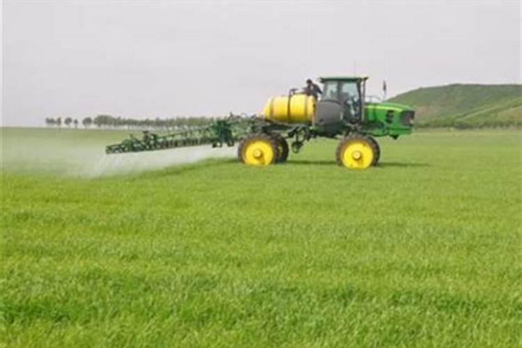 江苏农作物叶面肥喷施方法有哪些？