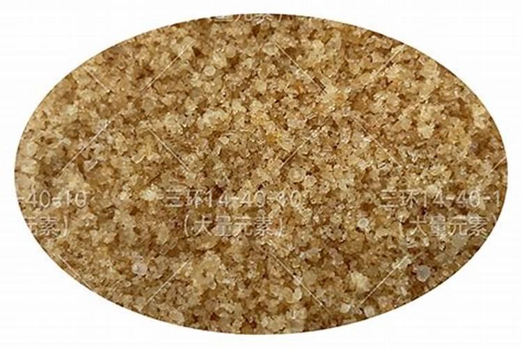 云南大量元素颗粒肥料厂家有哪些？